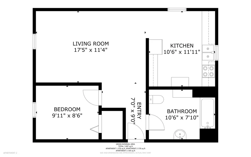 16 Northern Avenue Farmingdale ME 04344