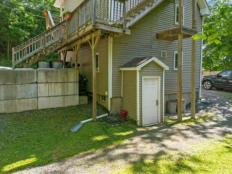 16 Northern Avenue Farmingdale ME 04344