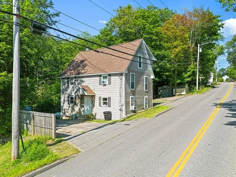 16 Northern Avenue Farmingdale ME 04344