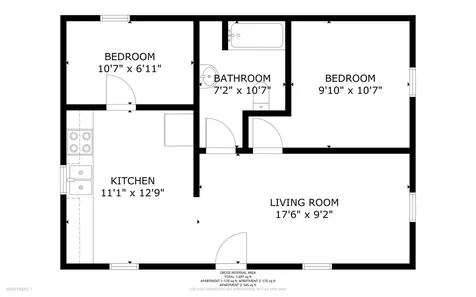 16 Northern Avenue Farmingdale ME 04344