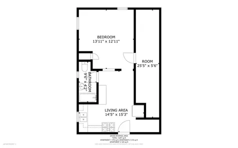 16 Northern Avenue Farmingdale ME 04344