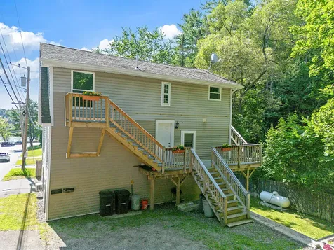 16 Northern Avenue Farmingdale ME 04344