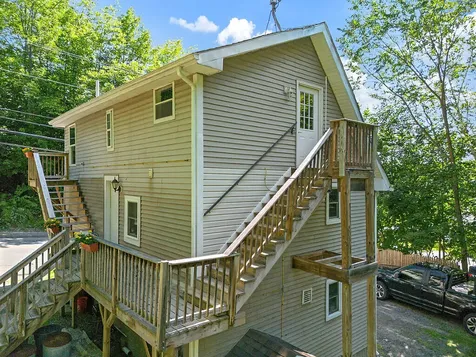 16 Northern Avenue Farmingdale ME 04344