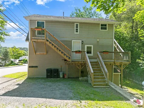 16 Northern Avenue Farmingdale ME 04344