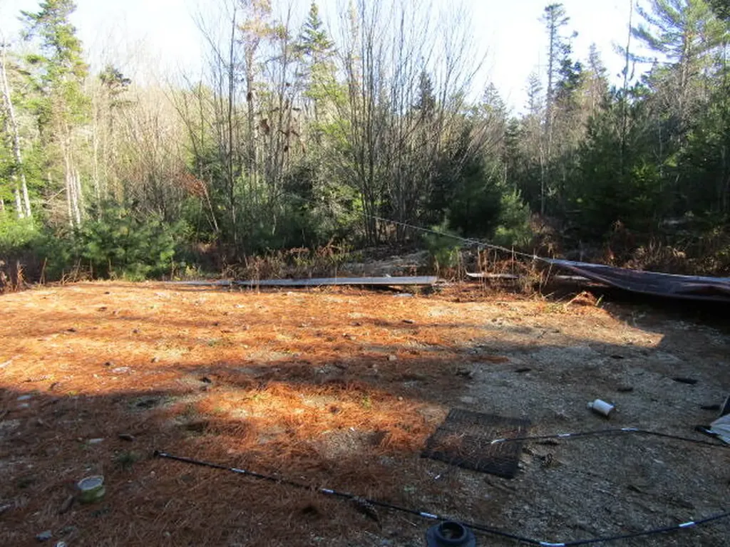 90 Farm Edge Road Sullivan ME 04664