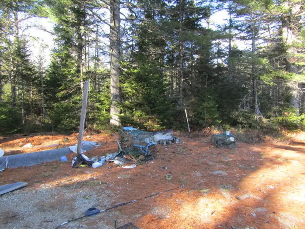 90 Farm Edge Road Sullivan ME 04664