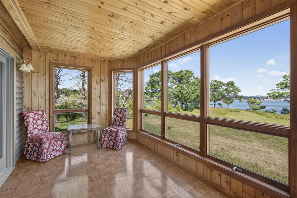 70 North Shore Drive Owls Head ME 04854