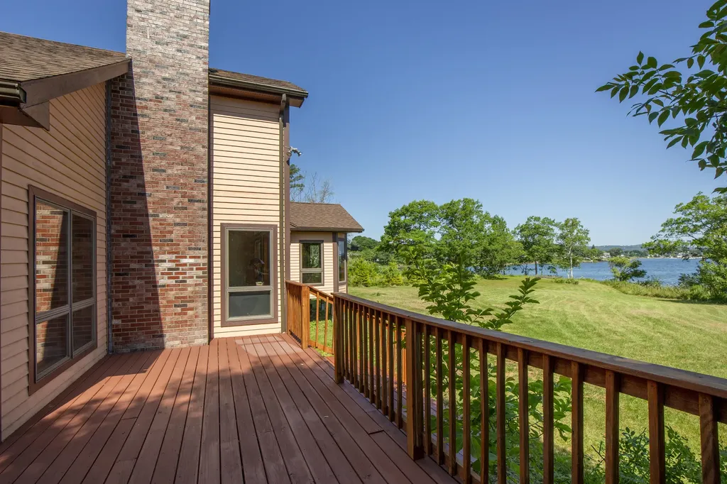 70 North Shore Drive Owls Head ME 04854