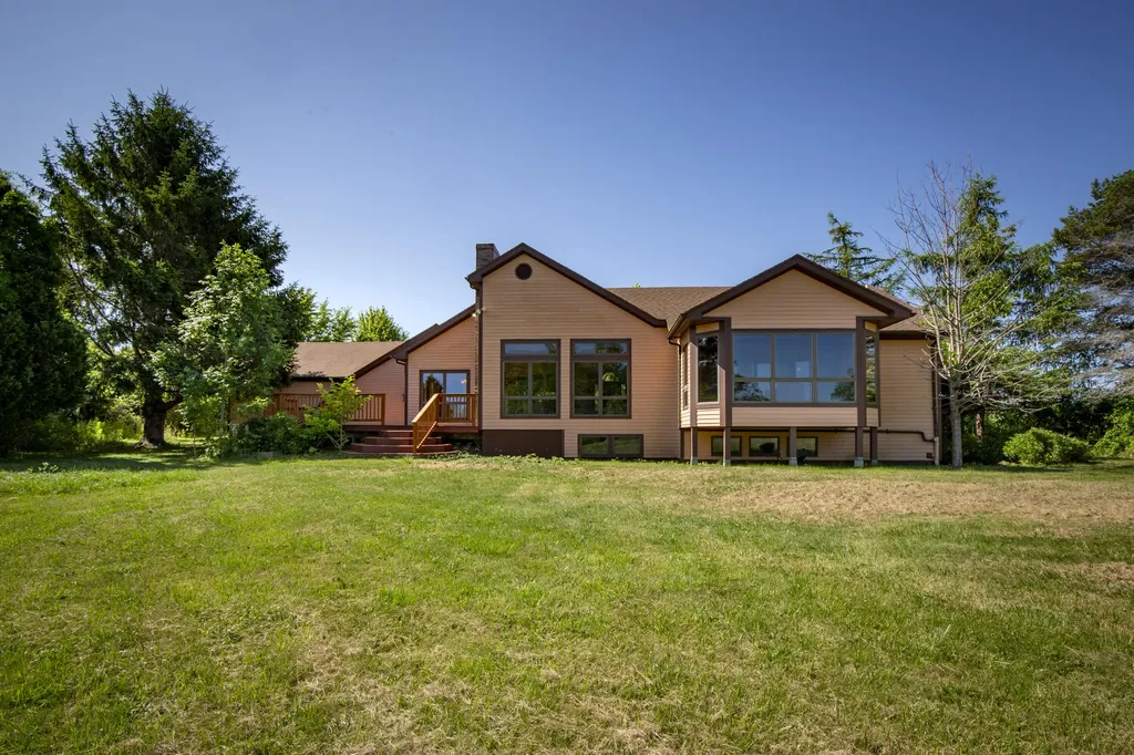70 North Shore Drive Owls Head ME 04854