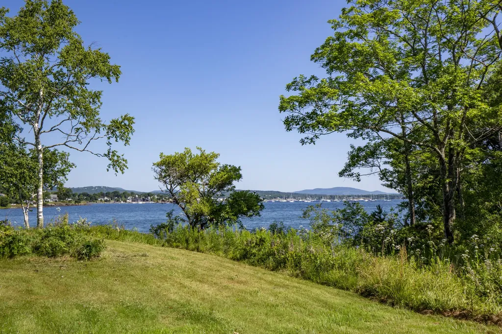 70 North Shore Drive Owls Head ME 04854