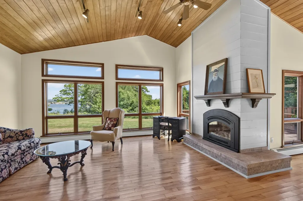 70 North Shore Drive Owls Head ME 04854