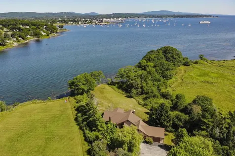 70 North Shore Drive Owls Head ME 04854