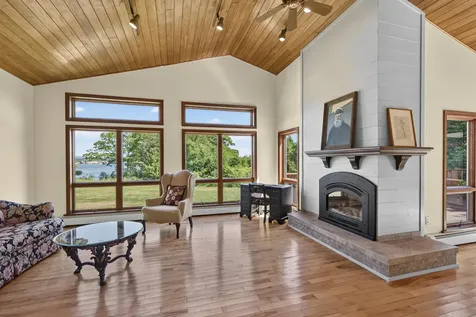 70 North Shore Drive Owls Head ME 04854
