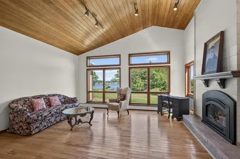 70 North Shore Drive Owls Head ME 04854