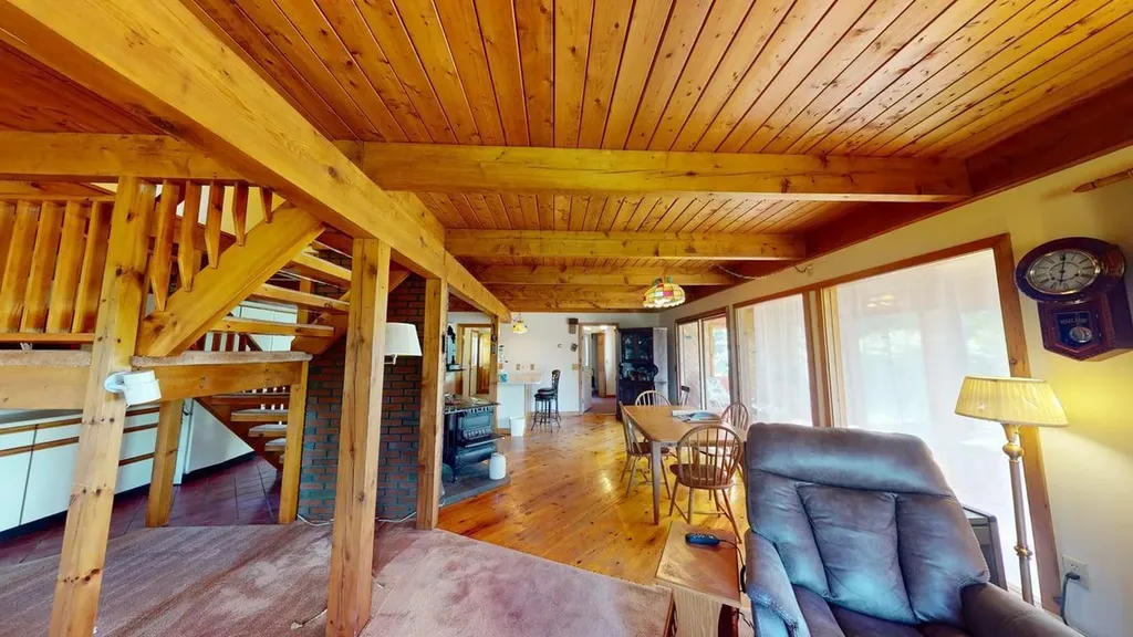 63 Fisher Road Holden ME 04429