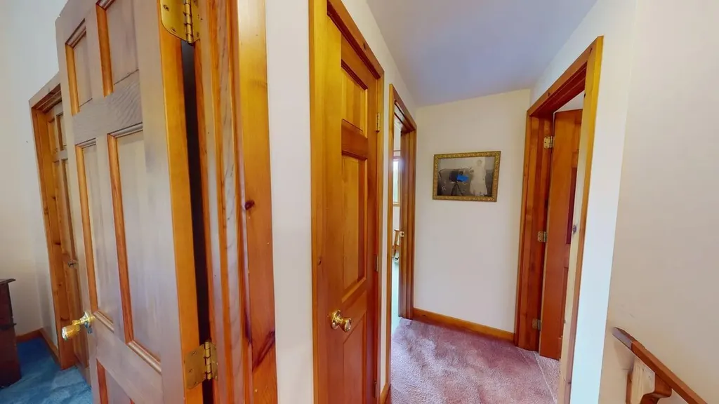 63 Fisher Road Holden ME 04429