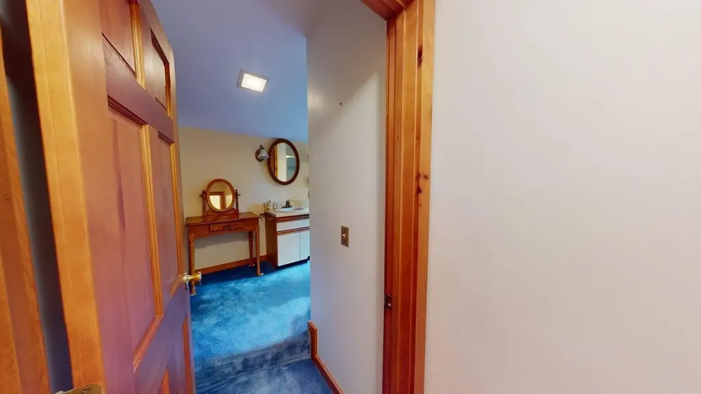 63 Fisher Road Holden ME 04429