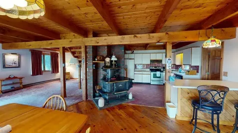 63 Fisher Road Holden ME 04429