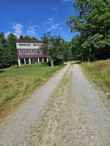 63 Fisher Road Holden ME 04429