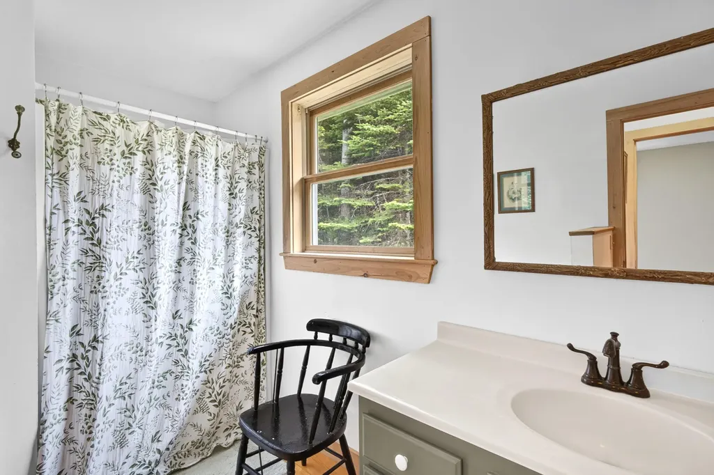 139 Seawood Park Road Bristol ME 04554
