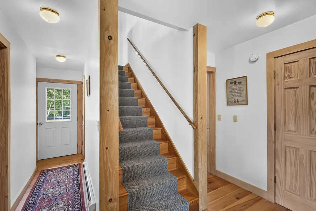 139 Seawood Park Road Bristol ME 04554