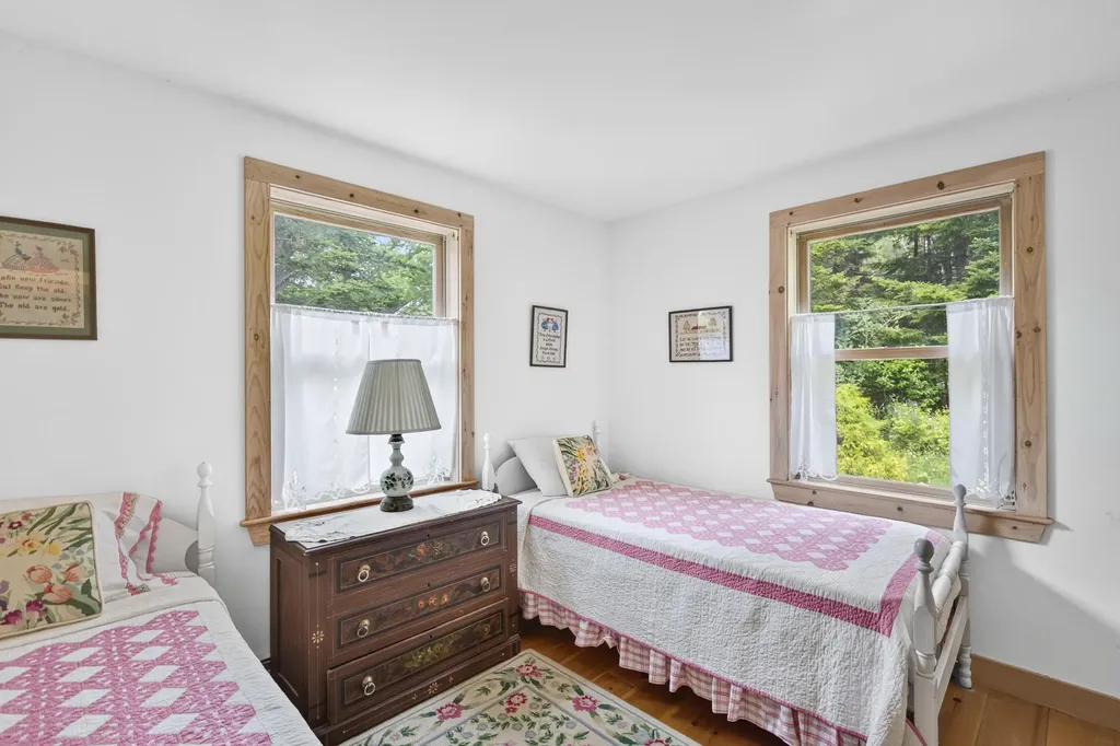 139 Seawood Park Road Bristol ME 04554