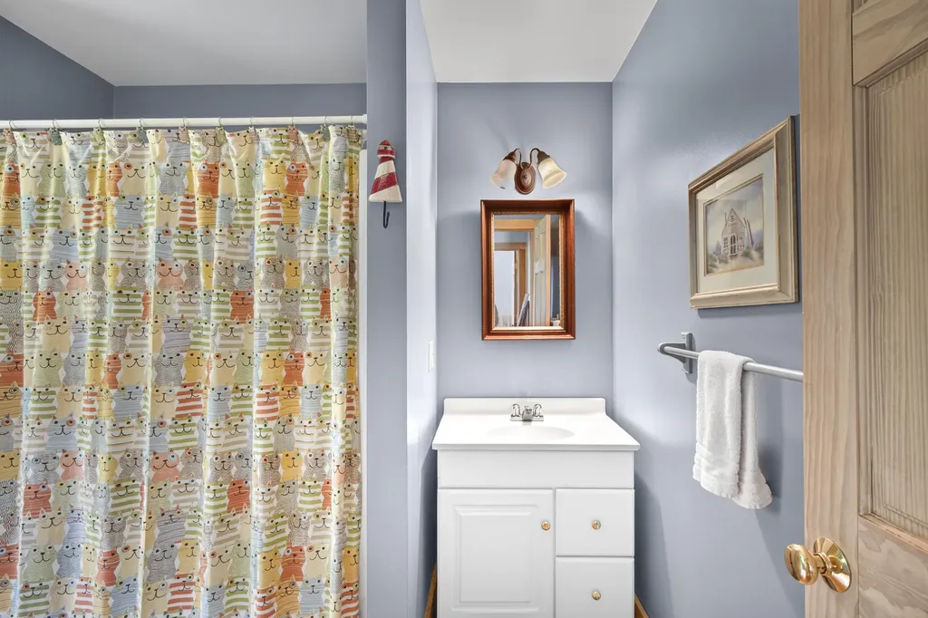 139 Seawood Park Road Bristol ME 04554
