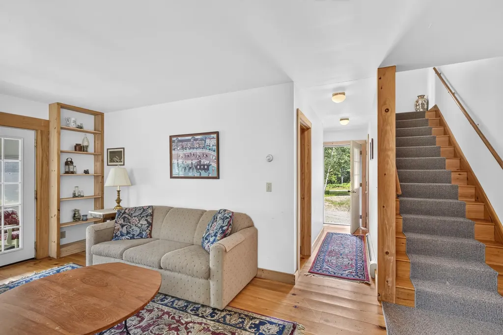 139 Seawood Park Road Bristol ME 04554