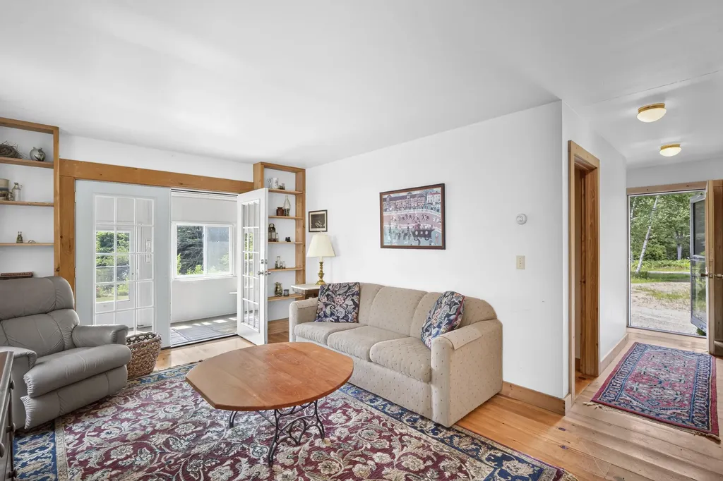 139 Seawood Park Road Bristol ME 04554