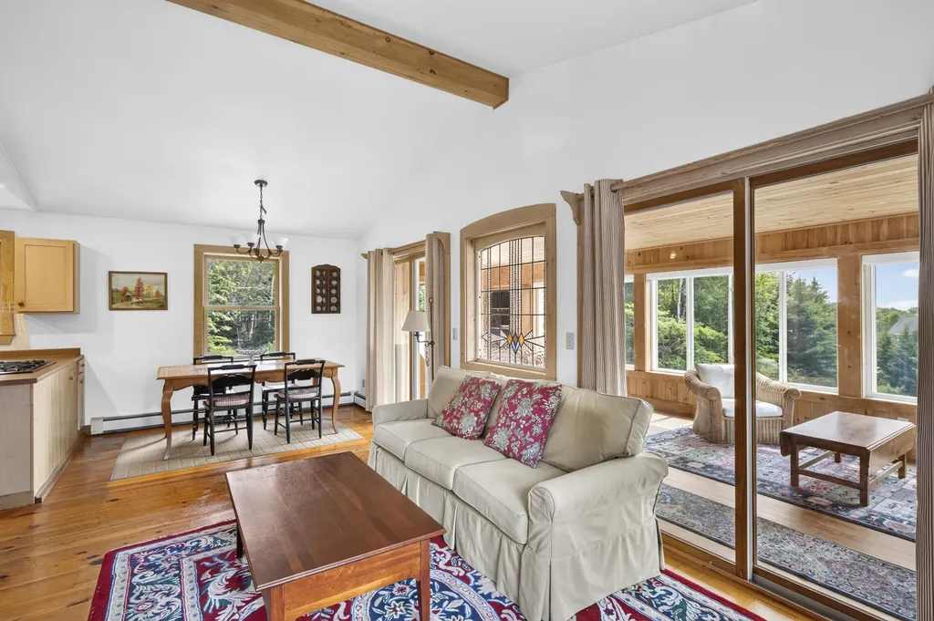 139 Seawood Park Road Bristol ME 04554