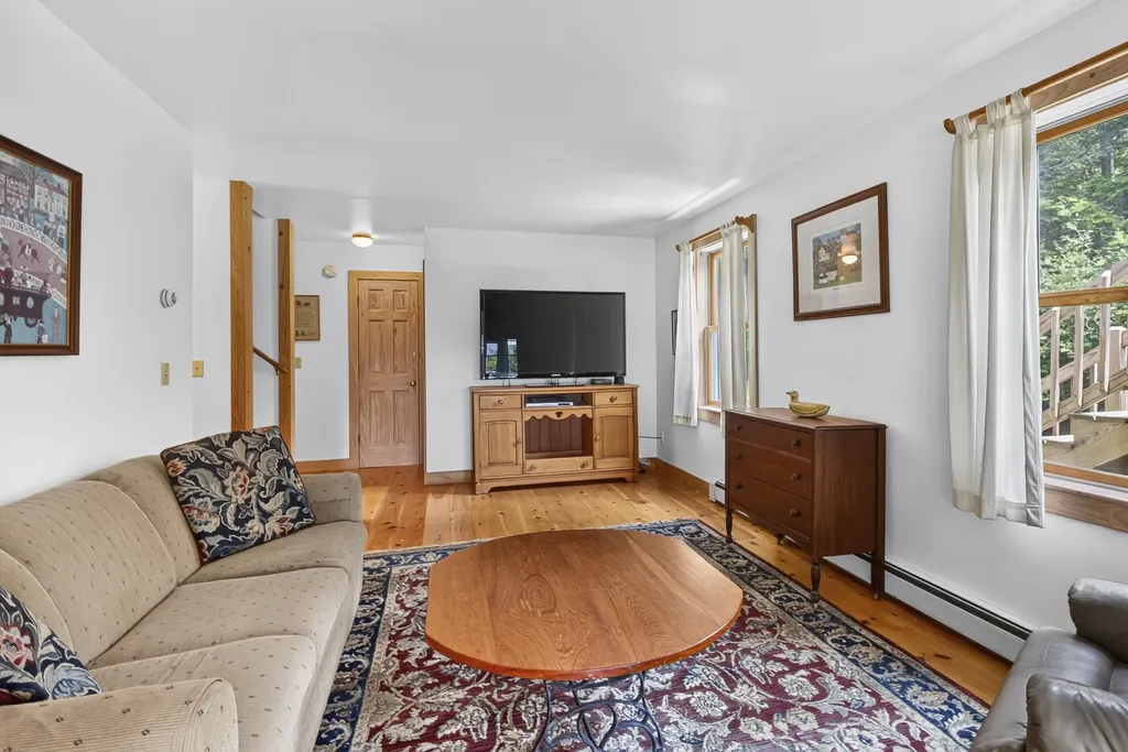 139 Seawood Park Road Bristol ME 04554