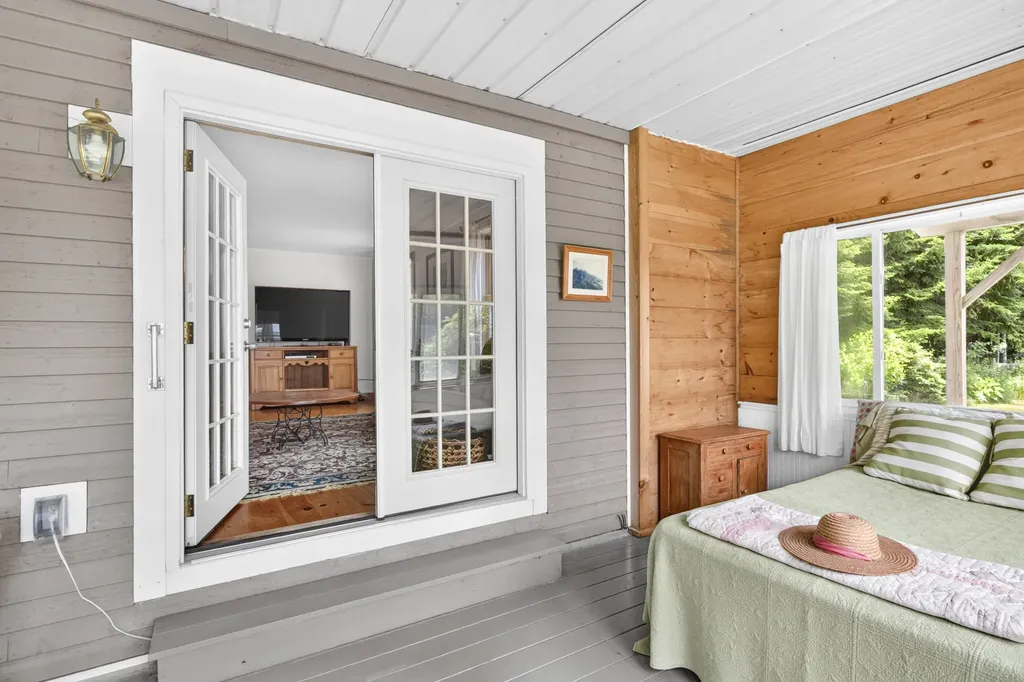 139 Seawood Park Road Bristol ME 04554