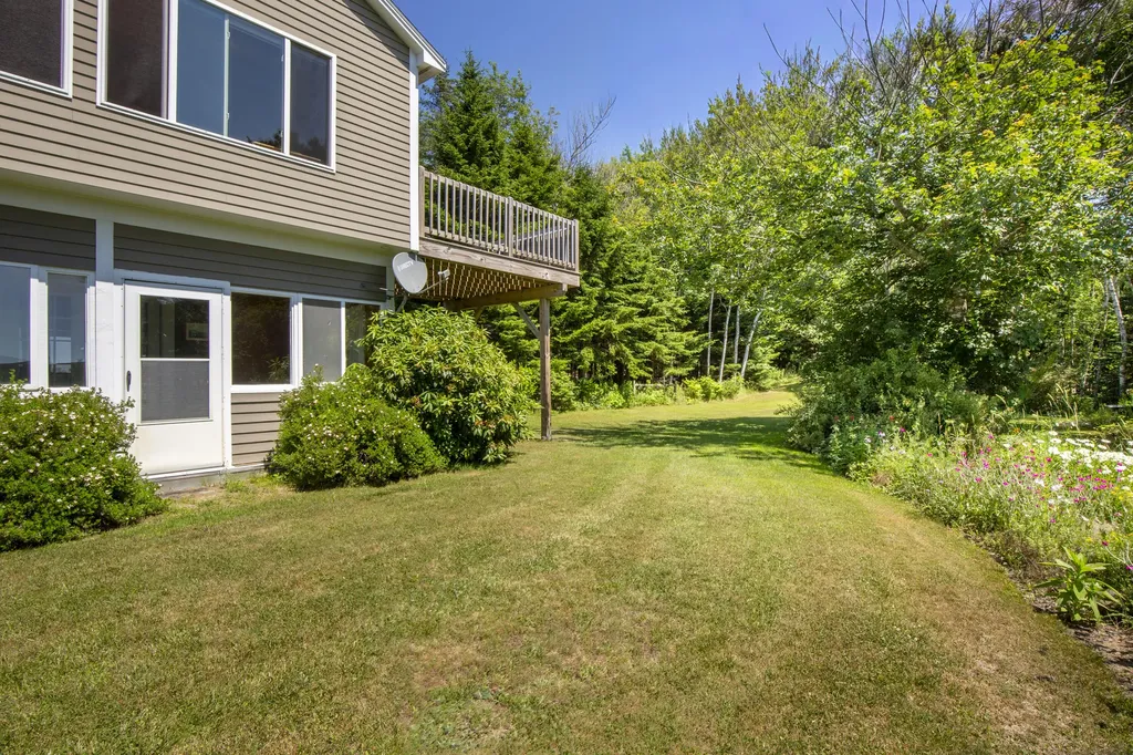 139 Seawood Park Road Bristol ME 04554