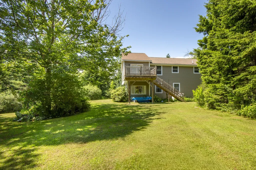 139 Seawood Park Road Bristol ME 04554