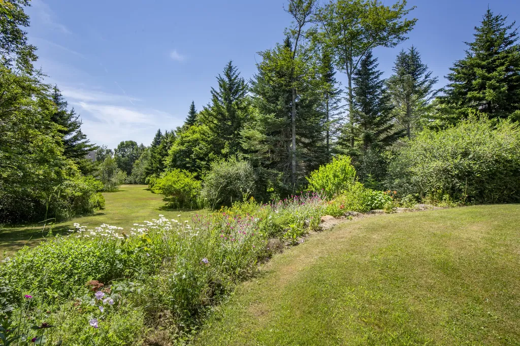 139 Seawood Park Road Bristol ME 04554