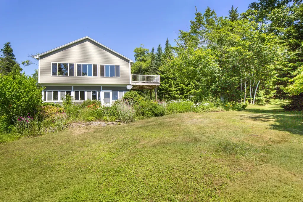 139 Seawood Park Road Bristol ME 04554