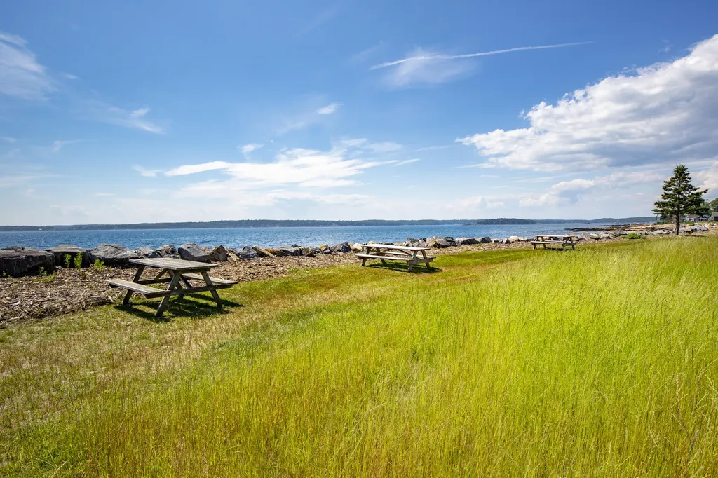 139 Seawood Park Road Bristol ME 04554