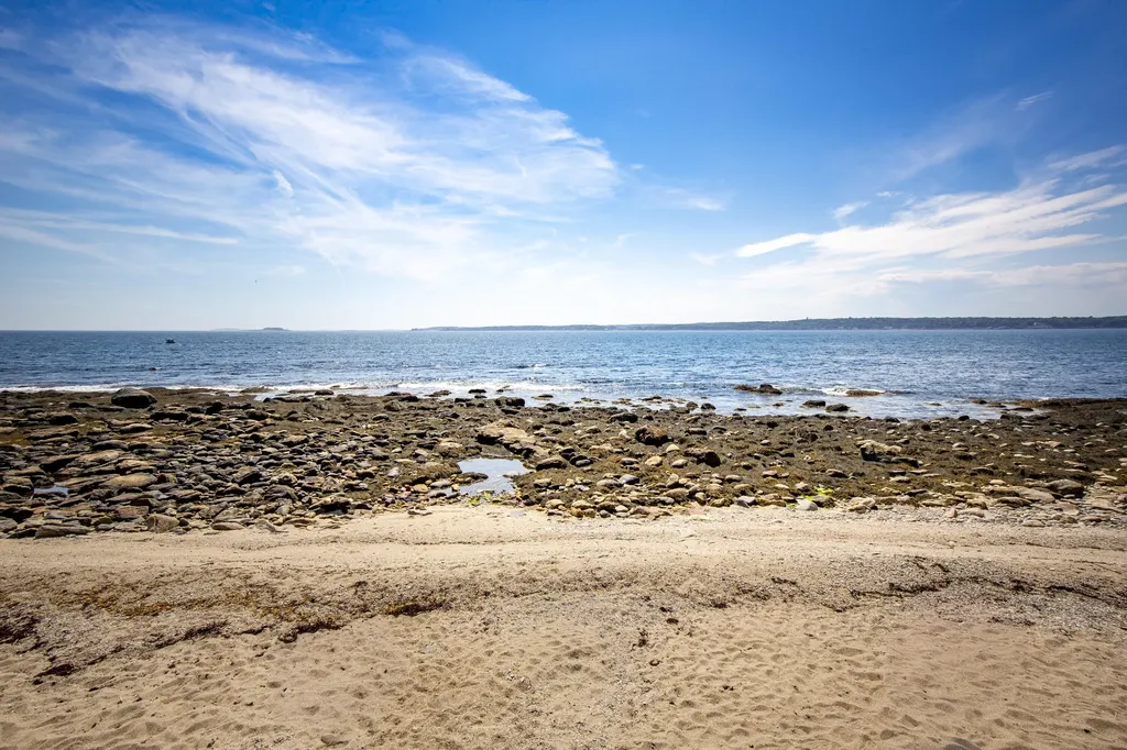 139 Seawood Park Road Bristol ME 04554