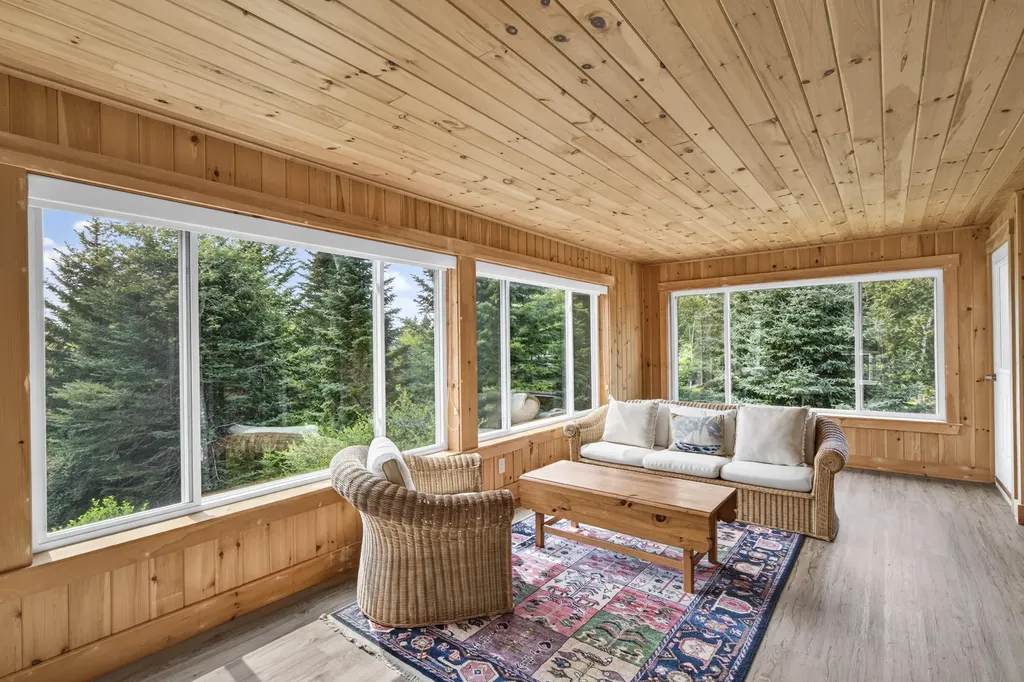 139 Seawood Park Road Bristol ME 04554