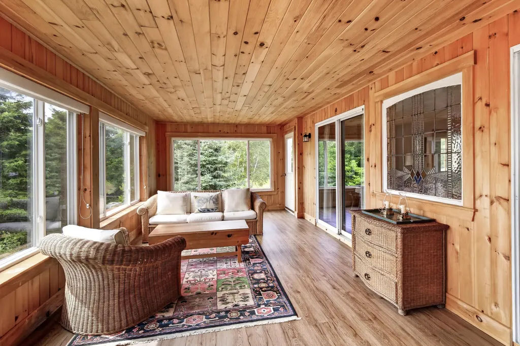 139 Seawood Park Road Bristol ME 04554