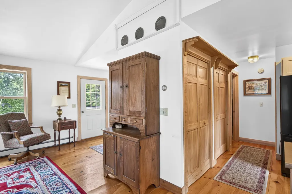 139 Seawood Park Road Bristol ME 04554