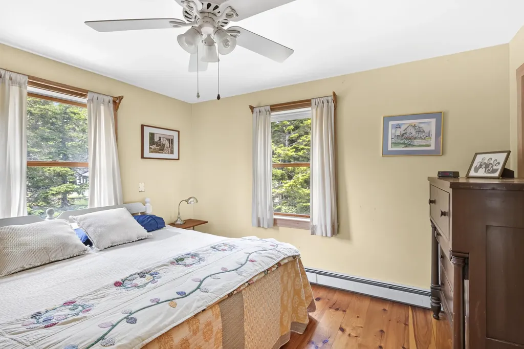 139 Seawood Park Road Bristol ME 04554