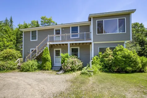 139 Seawood Park Road Bristol ME 04554