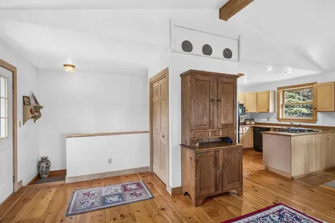 139 Seawood Park Road Bristol ME 04554