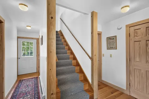 139 Seawood Park Road Bristol ME 04554
