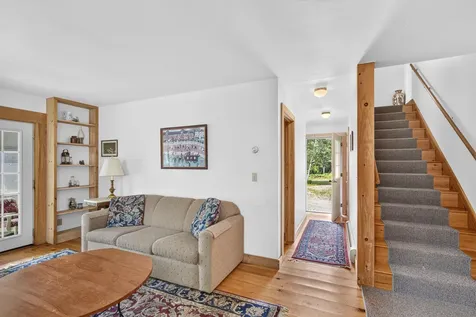 139 Seawood Park Road Bristol ME 04554