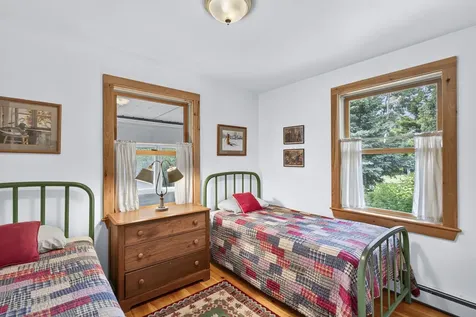 139 Seawood Park Road Bristol ME 04554