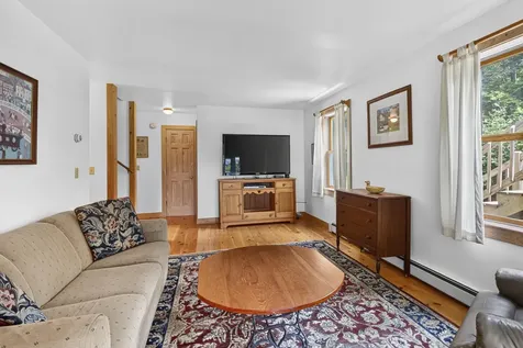 139 Seawood Park Road Bristol ME 04554