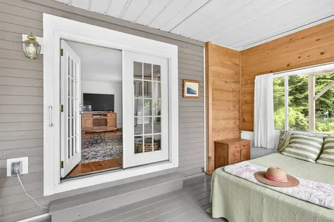 139 Seawood Park Road Bristol ME 04554