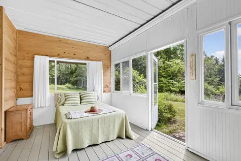 139 Seawood Park Road Bristol ME 04554
